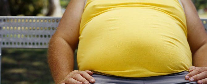 Παχυσαρκία – καθιστική ζωή και οι επιπτώσεις στην Υγεία μας.