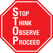 Stop Ορισμός της επιτυχίας Stop Ορισμός της επιτυχίας