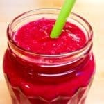 Red-Love-Smoothie