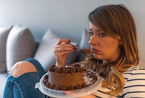 Συναισθηματική Διατροφή Ολιστική Αντιμετώπιση