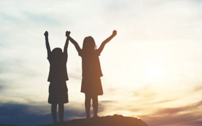 Ευγνωμοσύνη. Τα οφέλη και πώς να την εξασκήσετε
